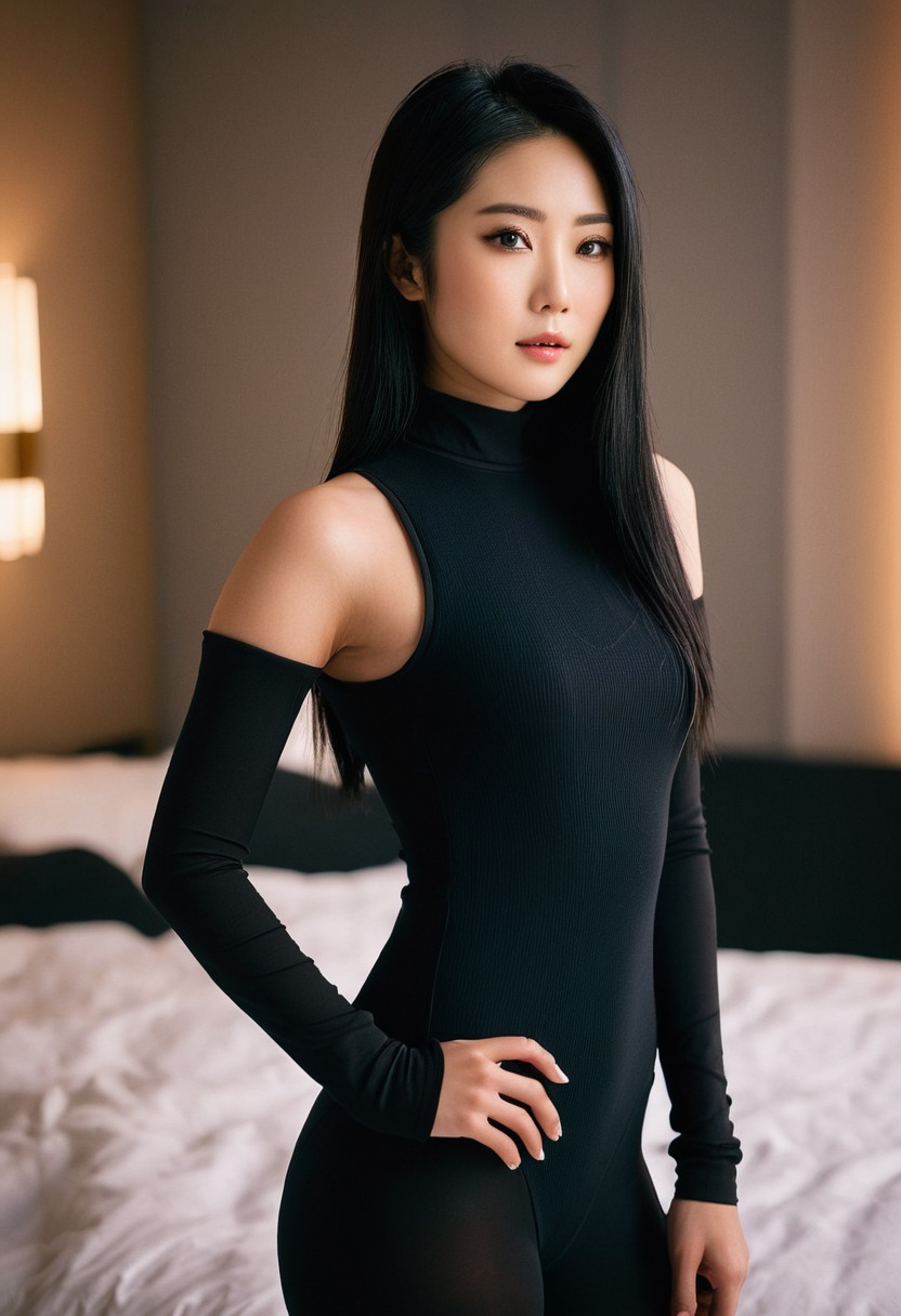 Yuki — Japanese AI girlfriend companion, Soft chaos, perfectly aimed.